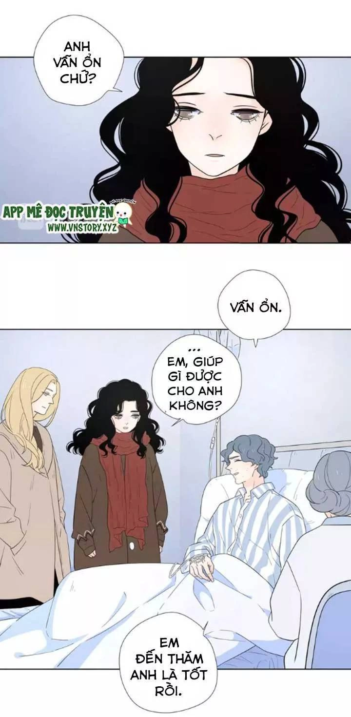 Cạm Bẫy Ngọt Ngào Chapter 58 - 19