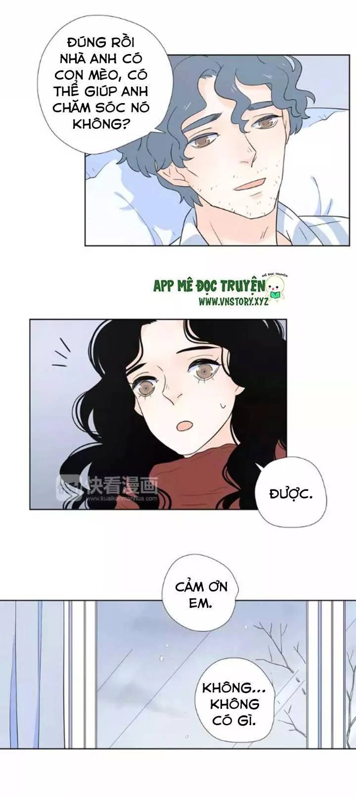 Cạm Bẫy Ngọt Ngào Chapter 58 - 20