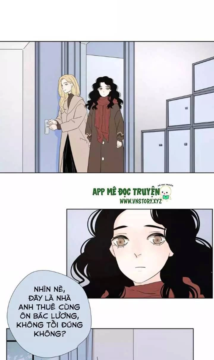 Cạm Bẫy Ngọt Ngào Chapter 58 - 22