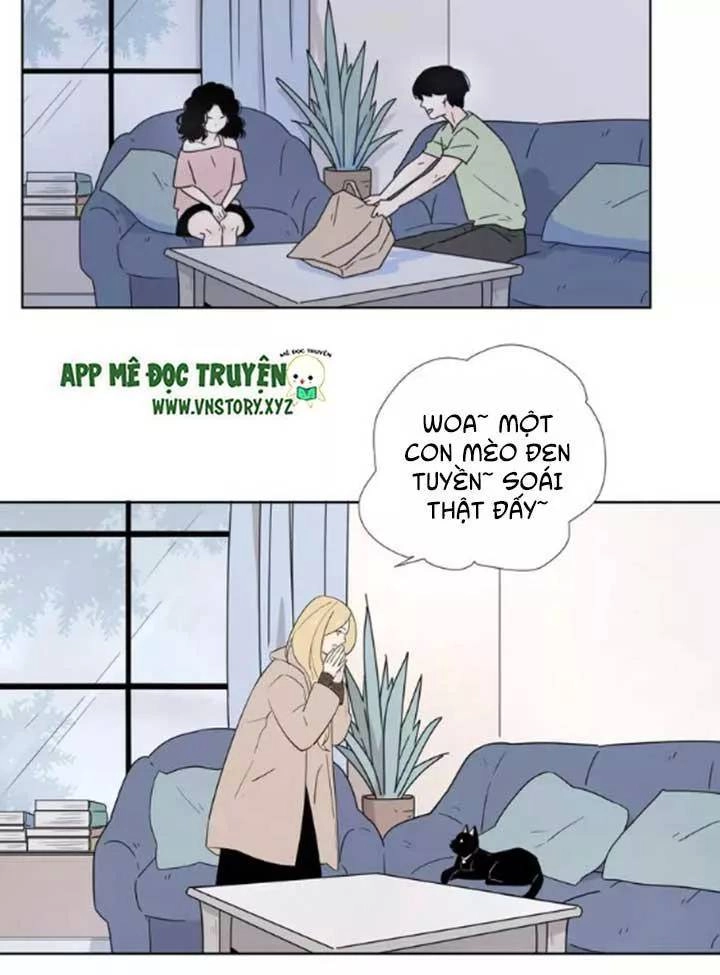 Cạm Bẫy Ngọt Ngào Chapter 58 - 23