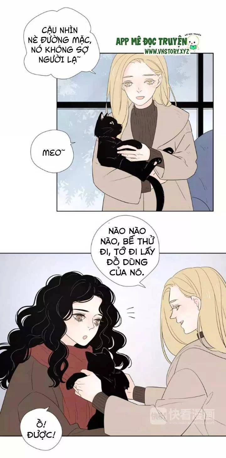 Cạm Bẫy Ngọt Ngào Chapter 58 - 24