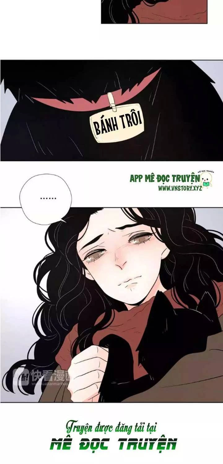 Cạm Bẫy Ngọt Ngào Chapter 58 - 26