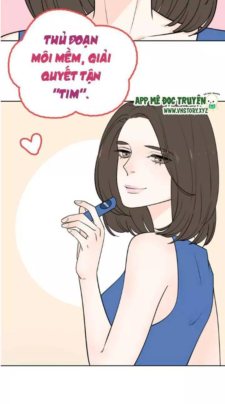 Cạm Bẫy Ngọt Ngào Chapter 59 - 11