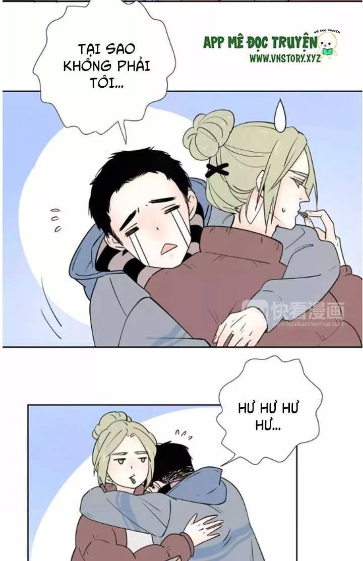 Cạm Bẫy Ngọt Ngào Chapter 60 - 6