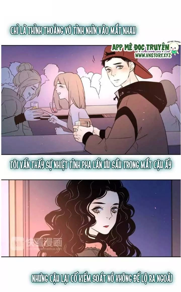 Cạm Bẫy Ngọt Ngào Chapter 60 - 20