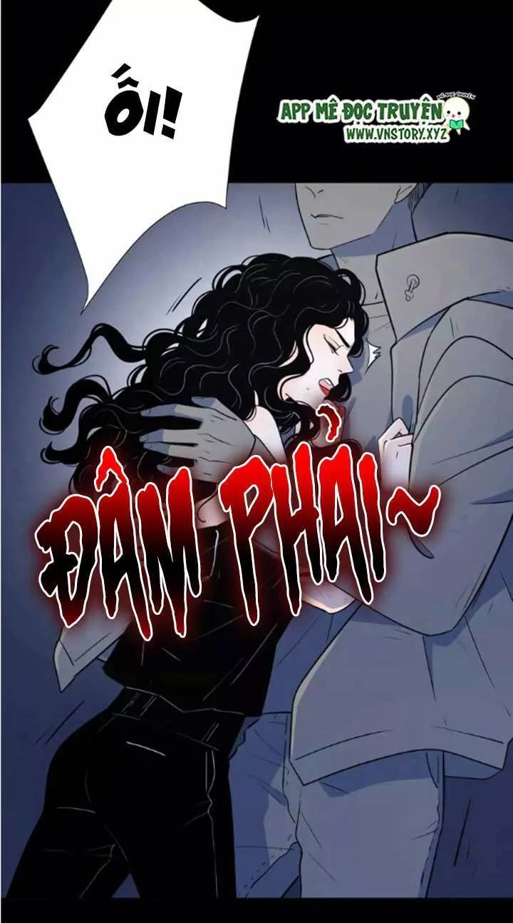 Cạm Bẫy Ngọt Ngào Chapter 60 - 31