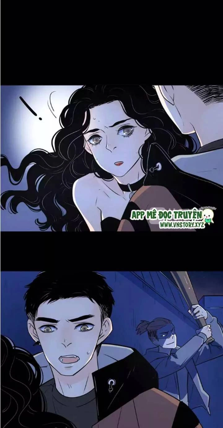 Cạm Bẫy Ngọt Ngào Chapter 60 - 32