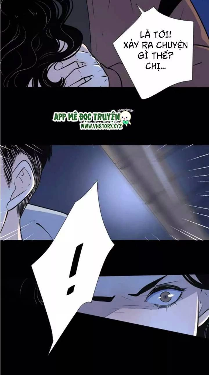 Cạm Bẫy Ngọt Ngào Chapter 60 - 33