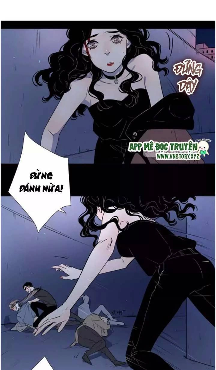 Cạm Bẫy Ngọt Ngào Chapter 61 - 2