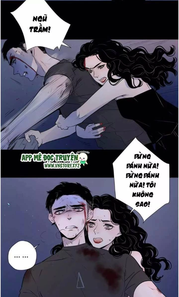 Cạm Bẫy Ngọt Ngào Chapter 61 - 3