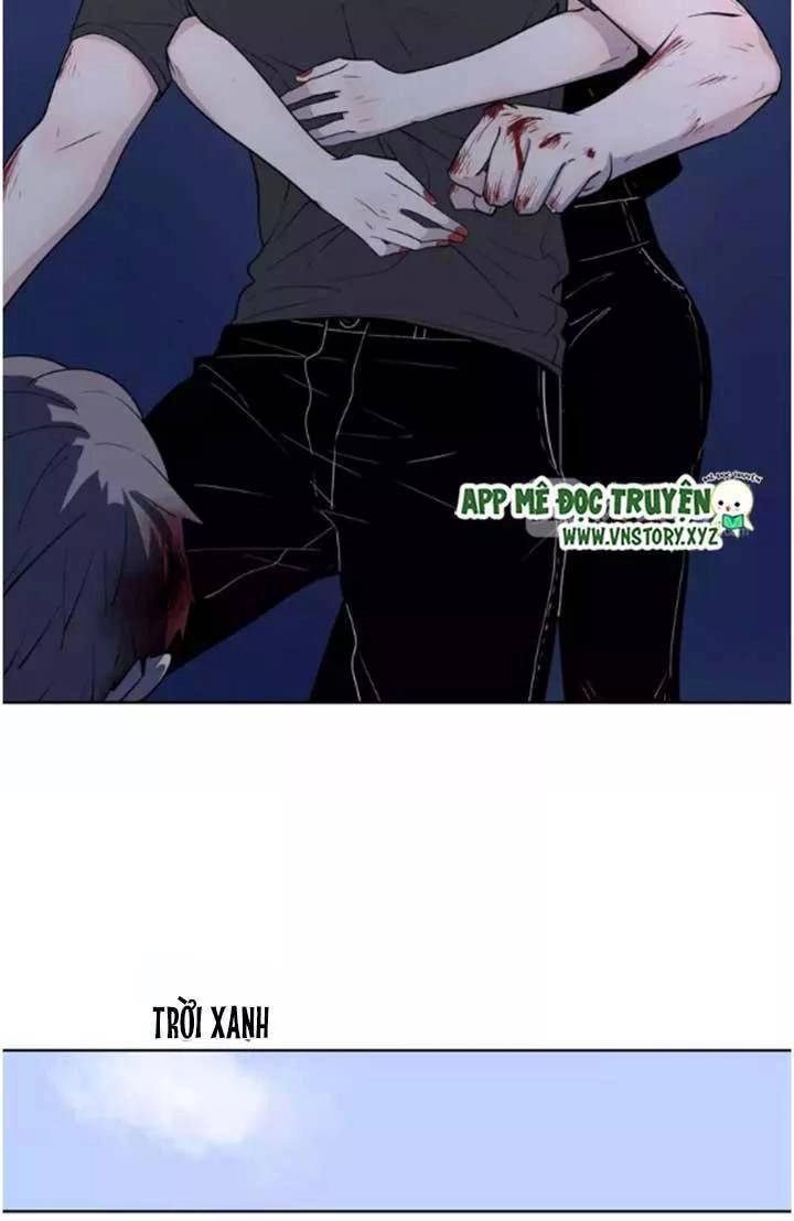 Cạm Bẫy Ngọt Ngào Chapter 61 - 4