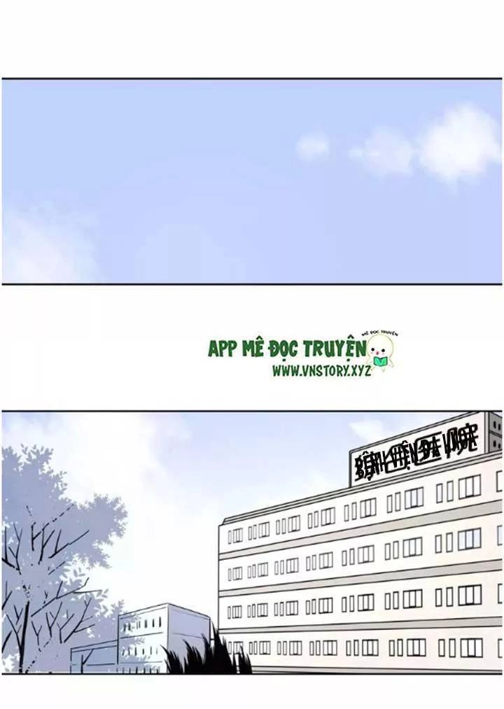 Cạm Bẫy Ngọt Ngào Chapter 61 - 5