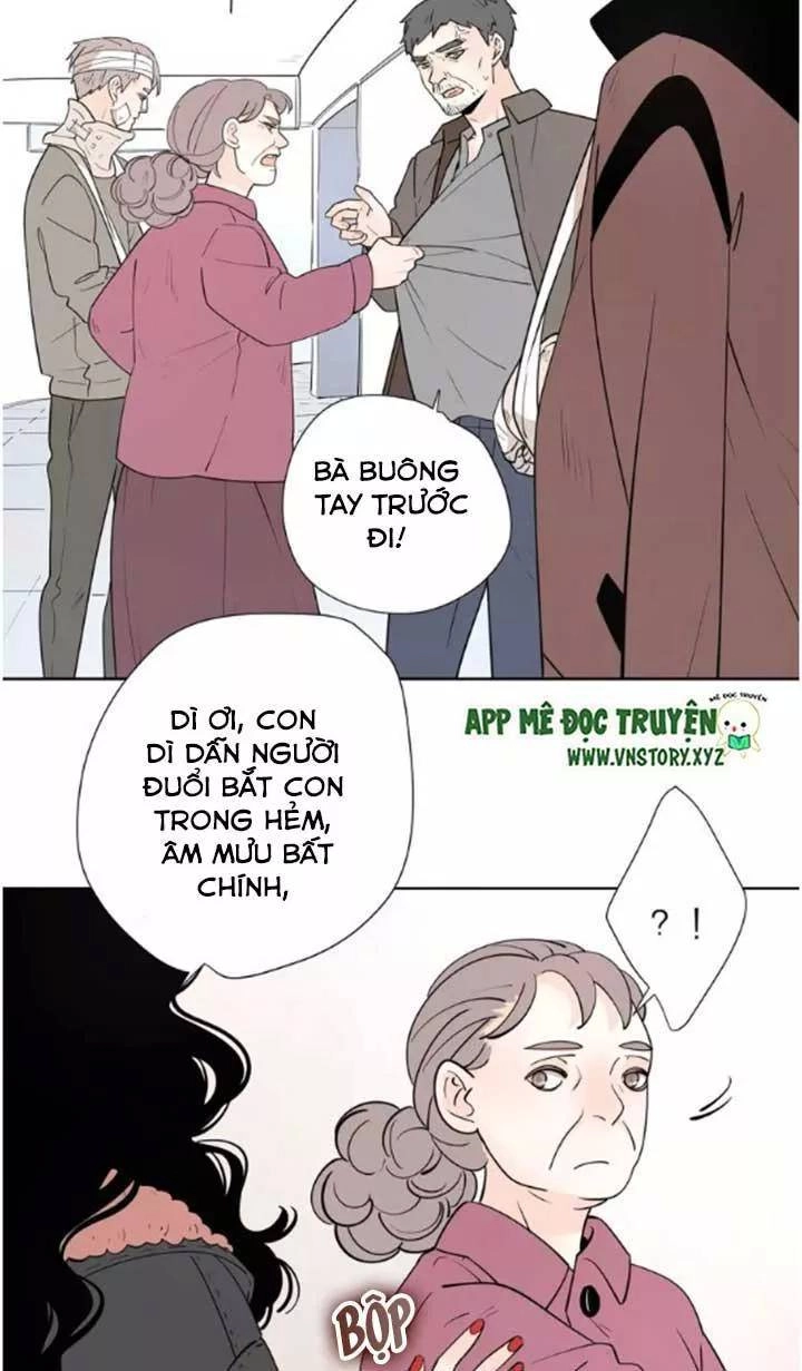 Cạm Bẫy Ngọt Ngào Chapter 61 - 7