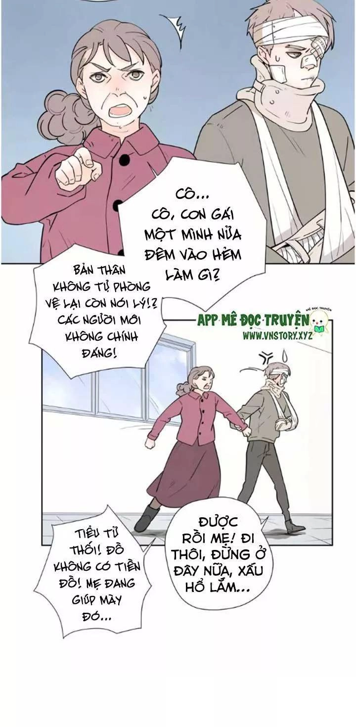 Cạm Bẫy Ngọt Ngào Chapter 61 - 9