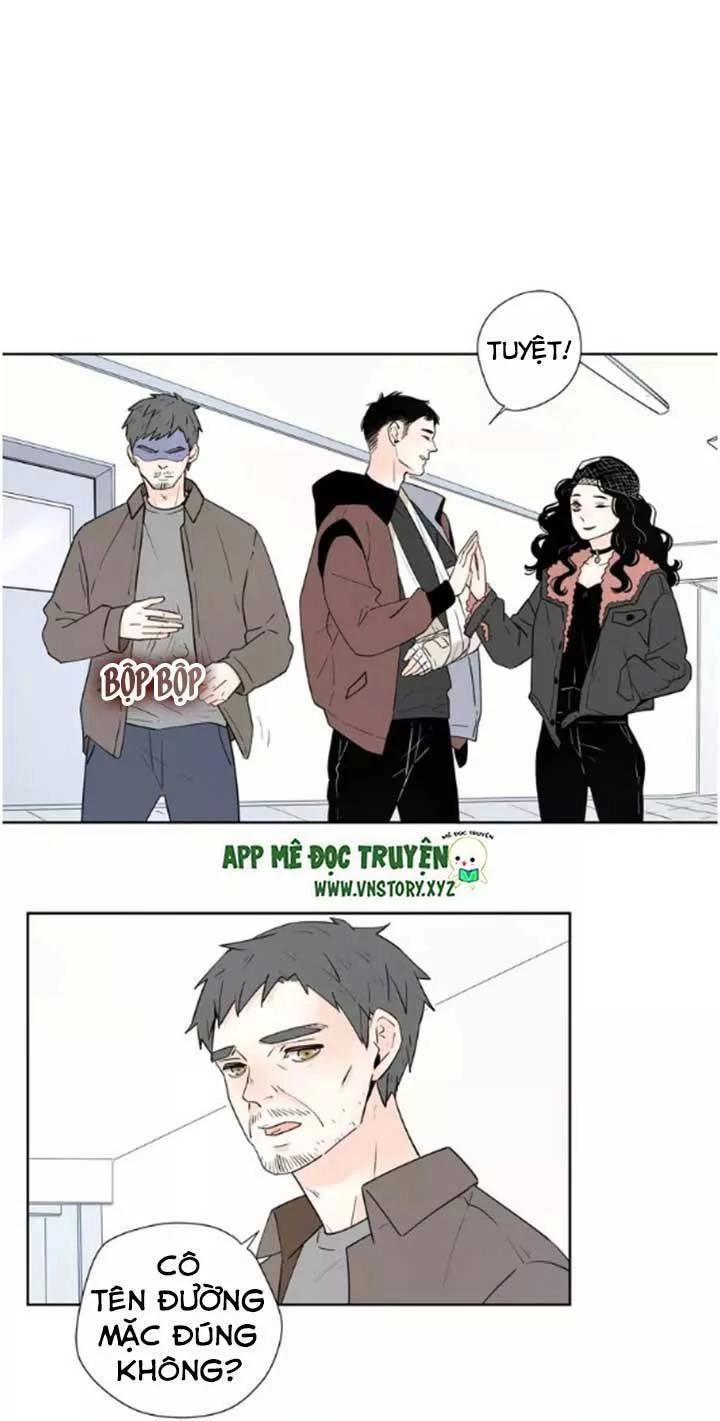 Cạm Bẫy Ngọt Ngào Chapter 61 - 10