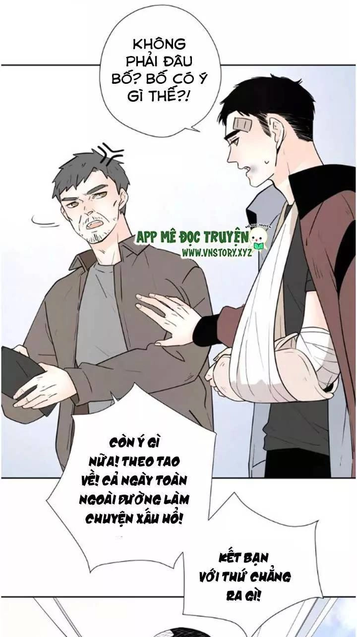 Cạm Bẫy Ngọt Ngào Chapter 61 - 13