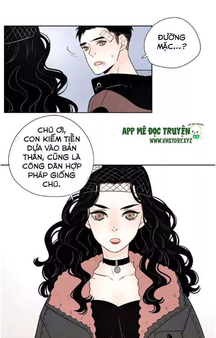 Cạm Bẫy Ngọt Ngào Chapter 61 - 16