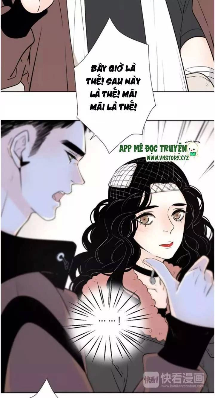 Cạm Bẫy Ngọt Ngào Chapter 61 - 20