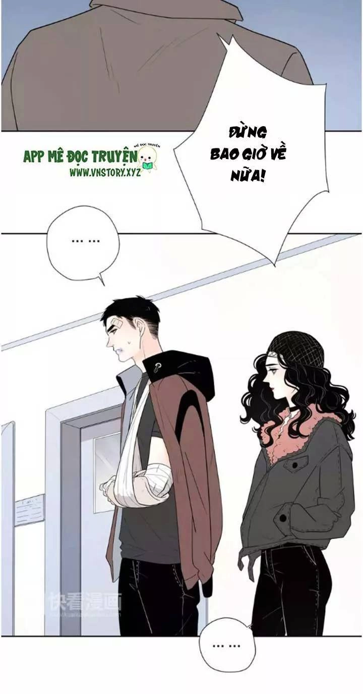 Cạm Bẫy Ngọt Ngào Chapter 61 - 22