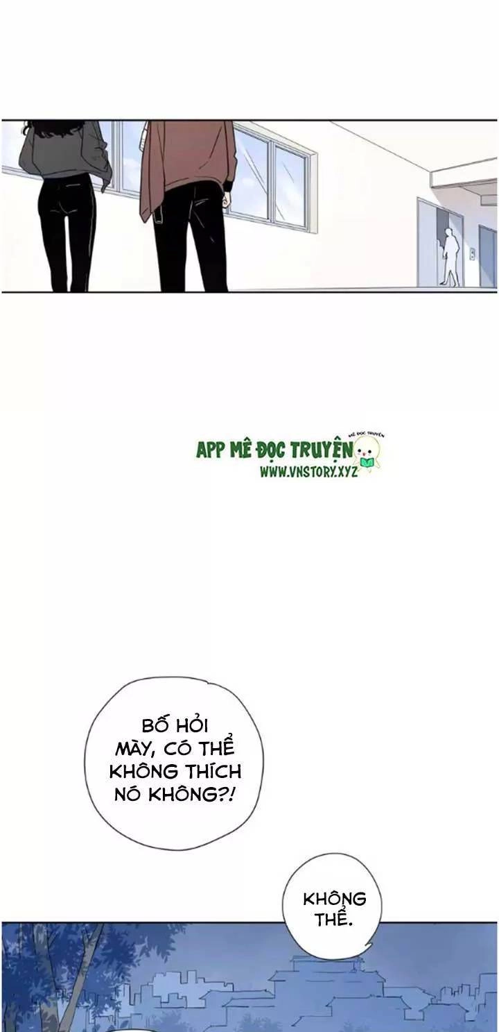 Cạm Bẫy Ngọt Ngào Chapter 61 - 23