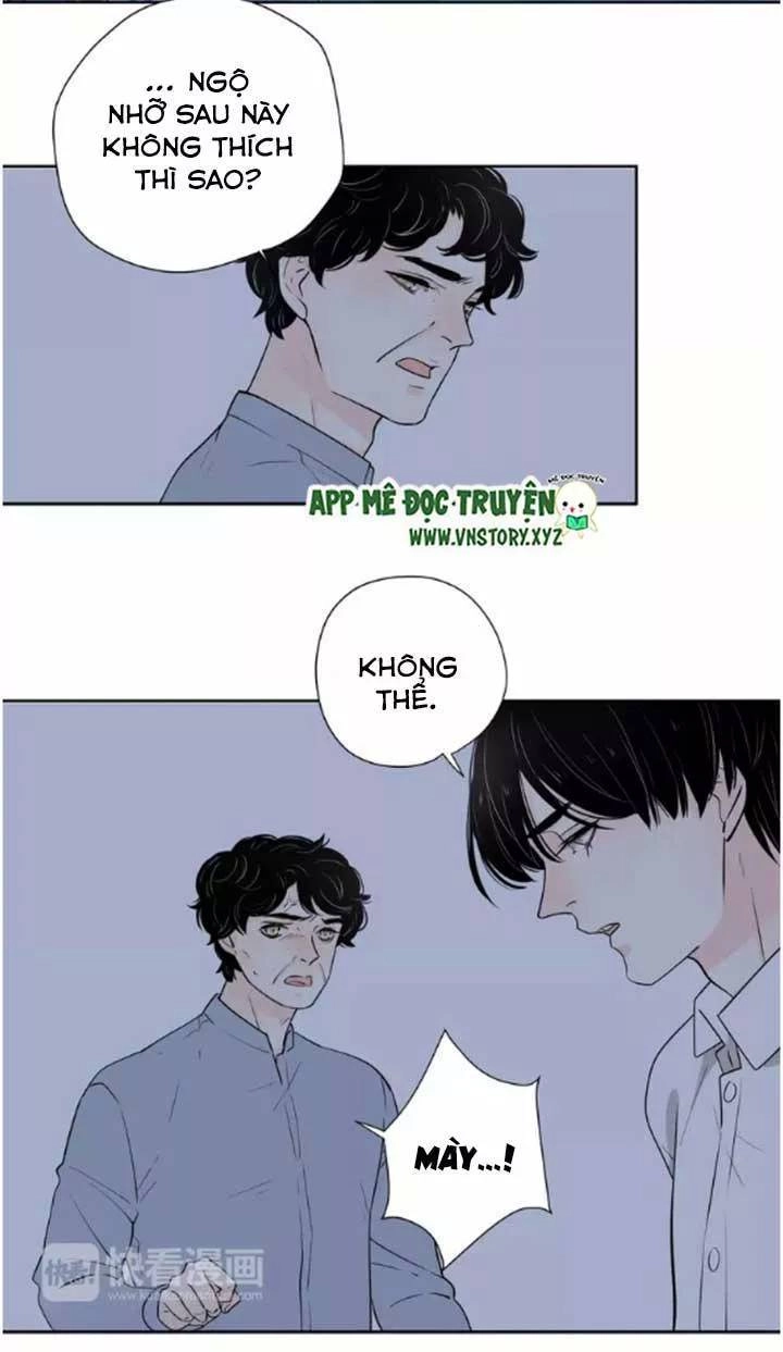 Cạm Bẫy Ngọt Ngào Chapter 61 - 24