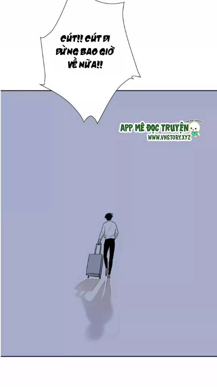 Cạm Bẫy Ngọt Ngào Chapter 61 - 27