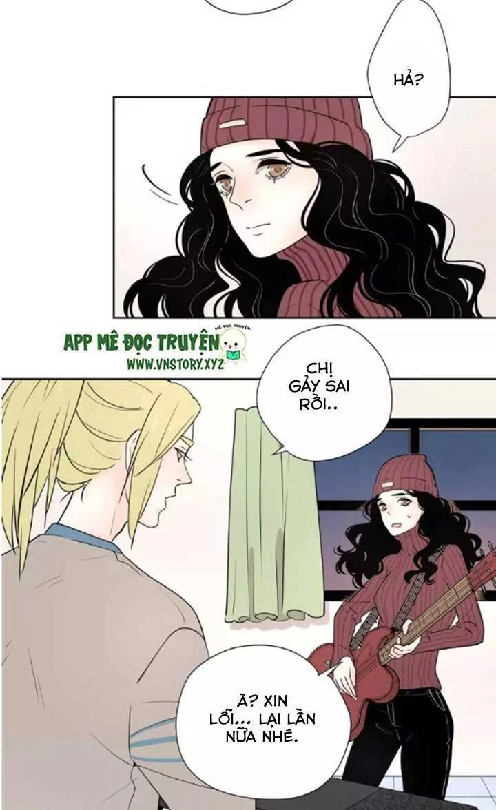 Cạm Bẫy Ngọt Ngào Chapter 61 - 29