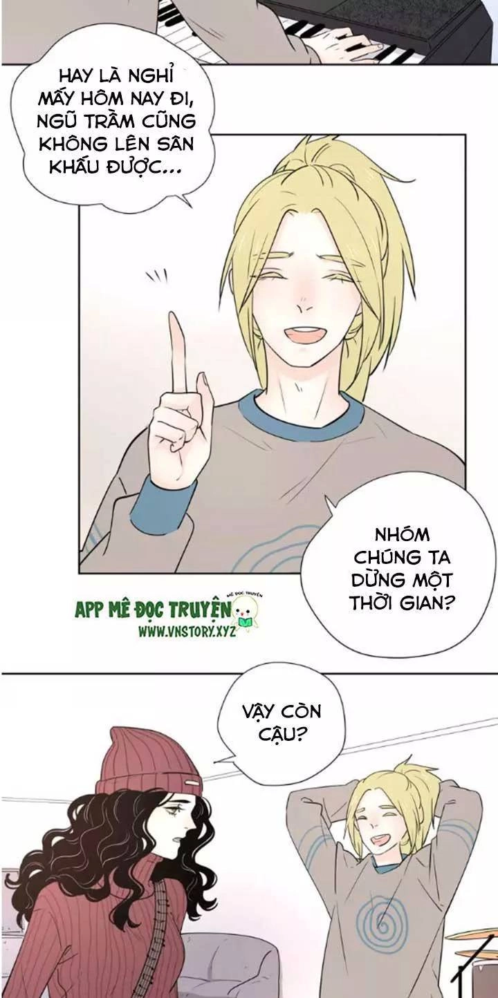 Cạm Bẫy Ngọt Ngào Chapter 61 - 30