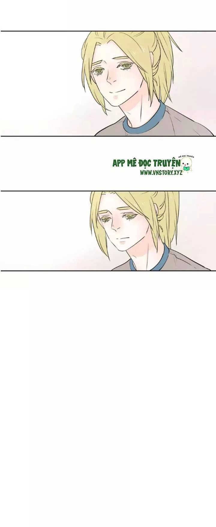 Cạm Bẫy Ngọt Ngào Chapter 61 - 32