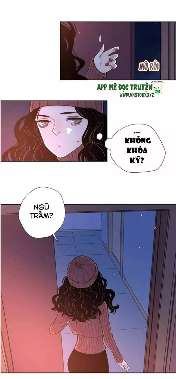 Cạm Bẫy Ngọt Ngào Chapter 61 - 34