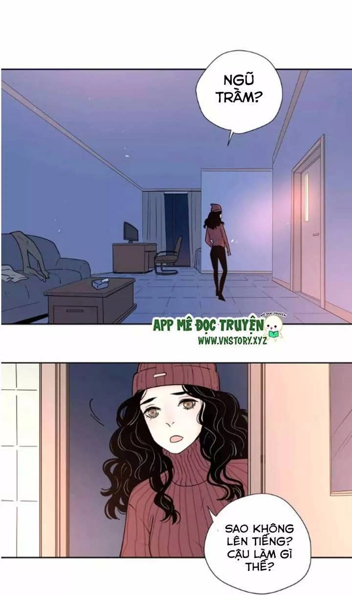 Cạm Bẫy Ngọt Ngào Chapter 61 - 35