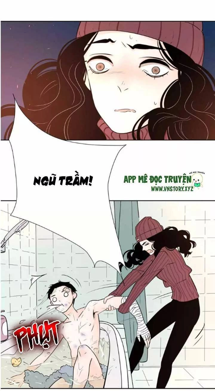 Cạm Bẫy Ngọt Ngào Chapter 61 - 37