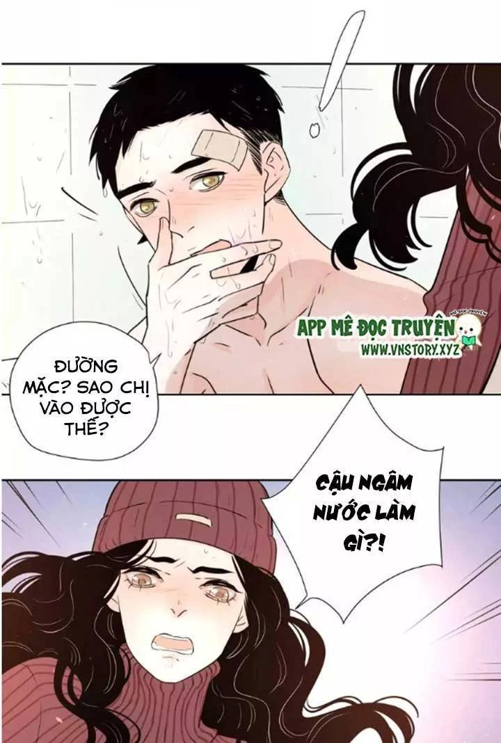 Cạm Bẫy Ngọt Ngào Chapter 61 - 38