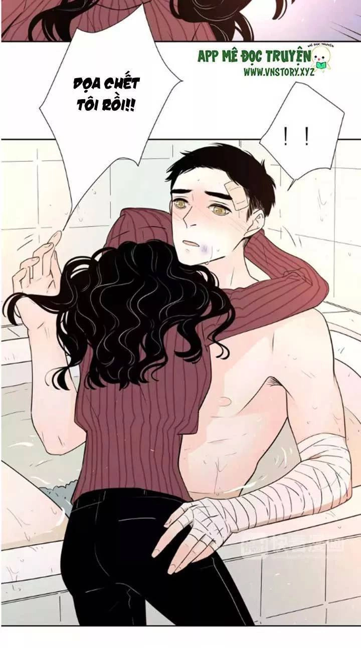 Cạm Bẫy Ngọt Ngào Chapter 61 - 39