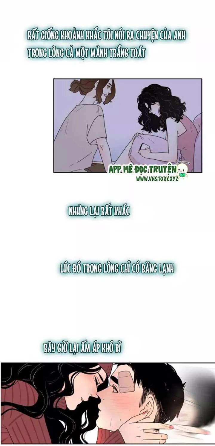 Cạm Bẫy Ngọt Ngào Chapter 61 - 42