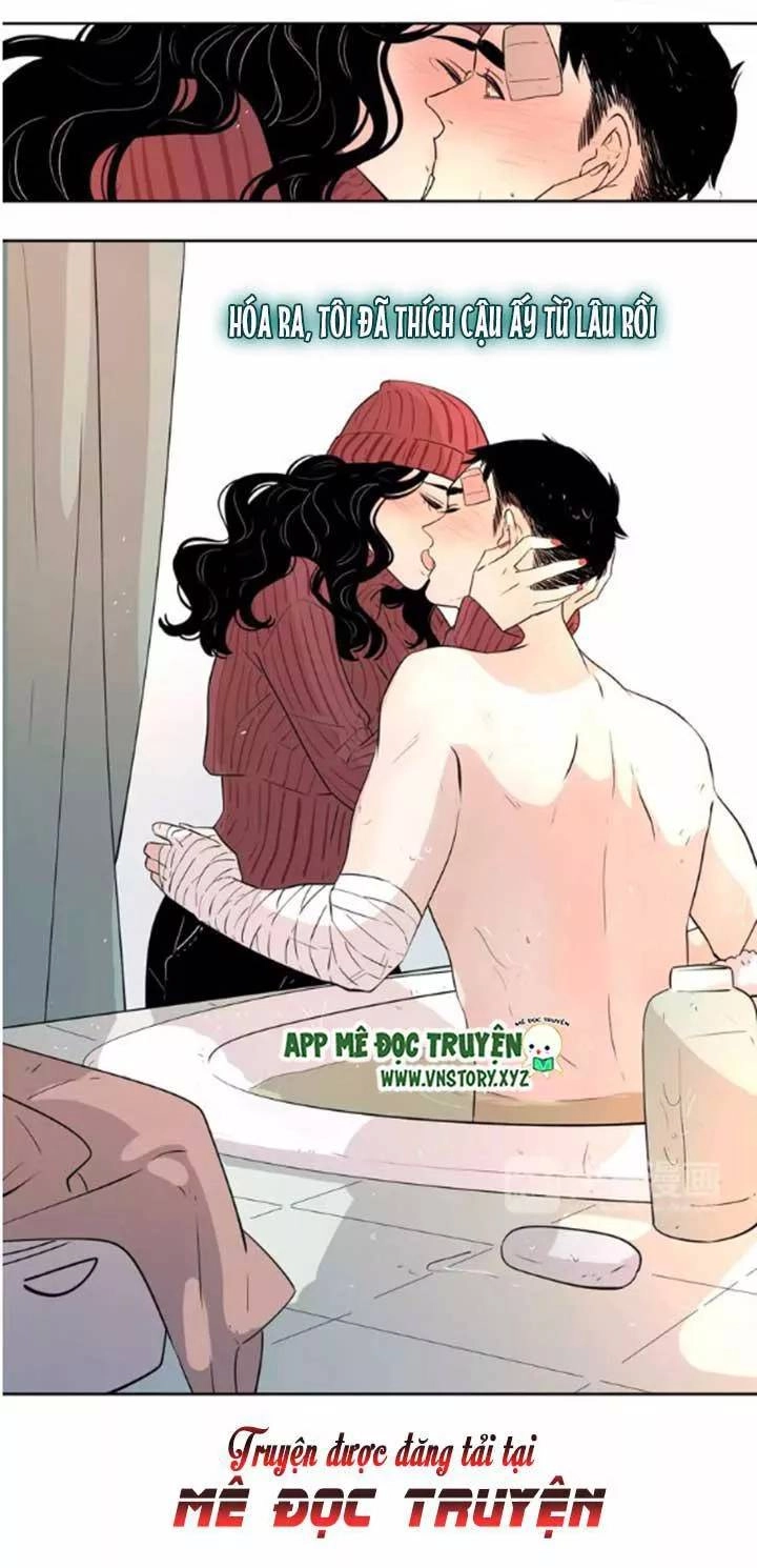 Cạm Bẫy Ngọt Ngào Chapter 61 - 43