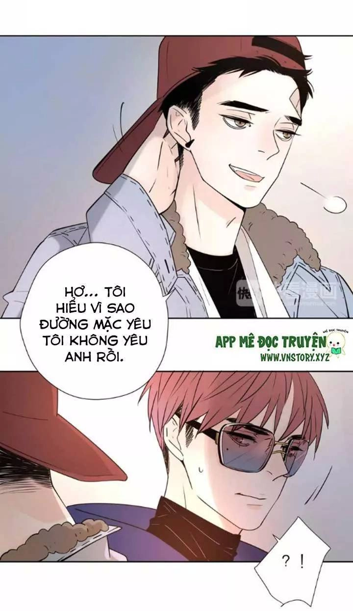 Cạm Bẫy Ngọt Ngào Chapter 63 - 3