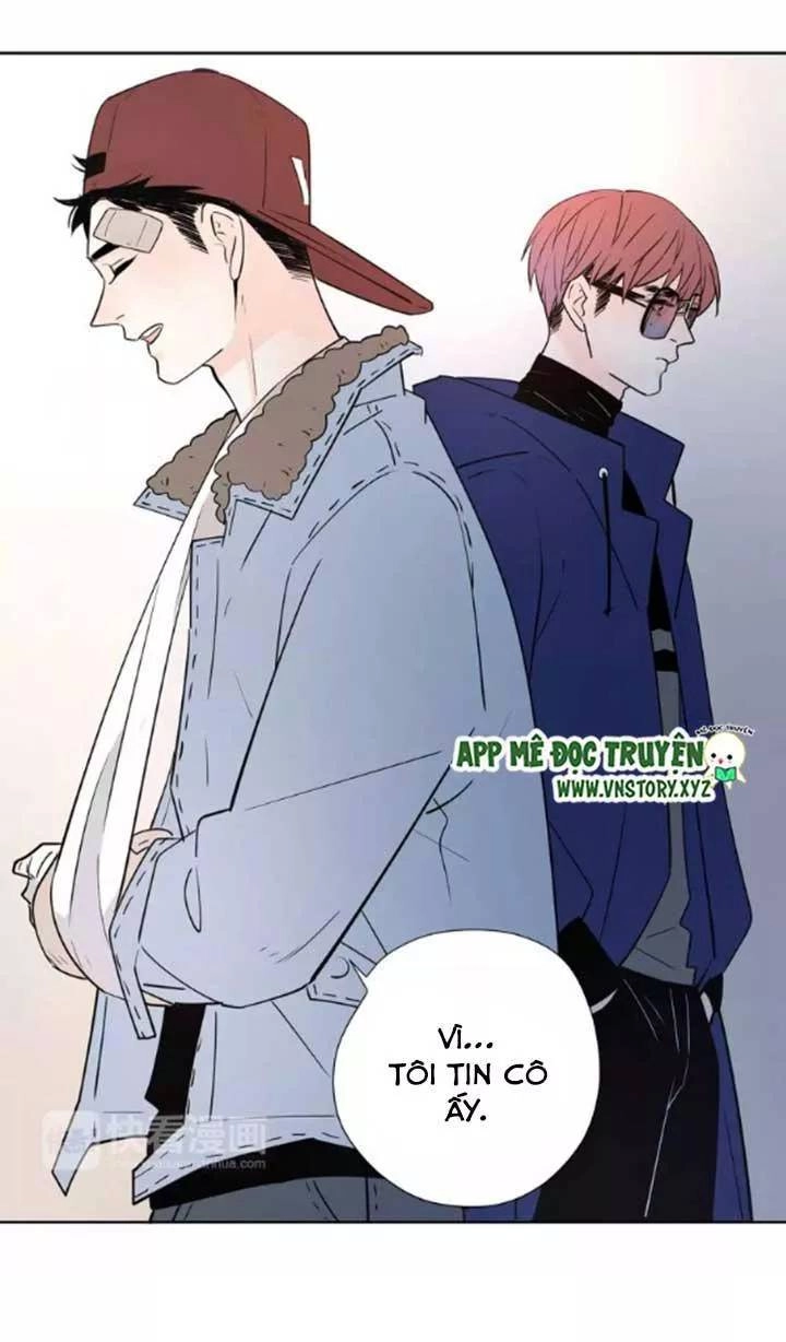 Cạm Bẫy Ngọt Ngào Chapter 63 - 4