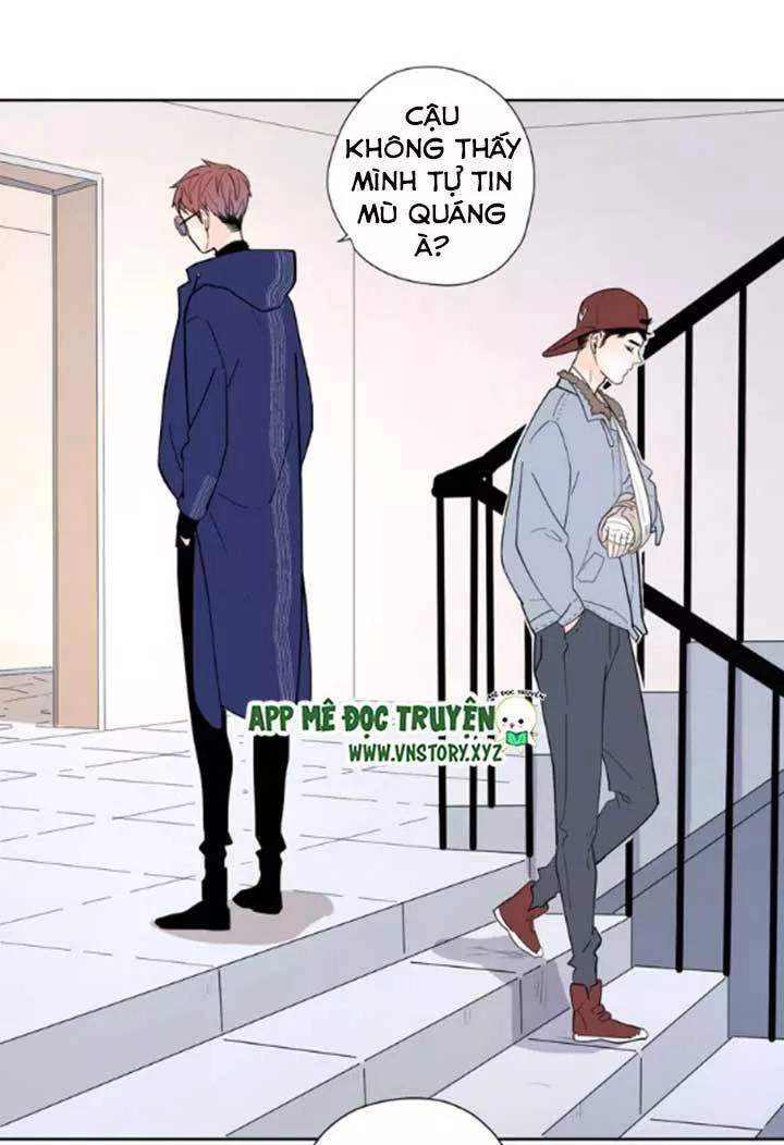 Cạm Bẫy Ngọt Ngào Chapter 63 - 5