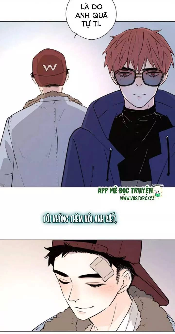 Cạm Bẫy Ngọt Ngào Chapter 63 - 6