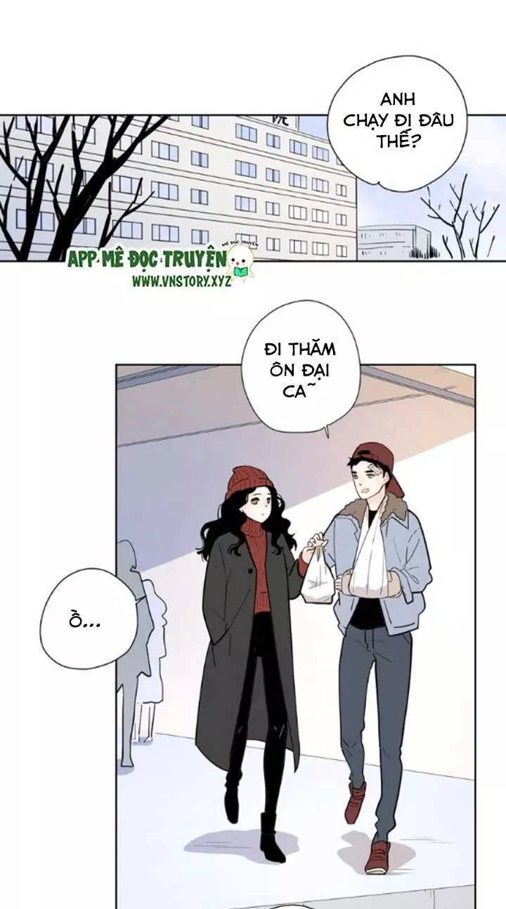 Cạm Bẫy Ngọt Ngào Chapter 63 - 9