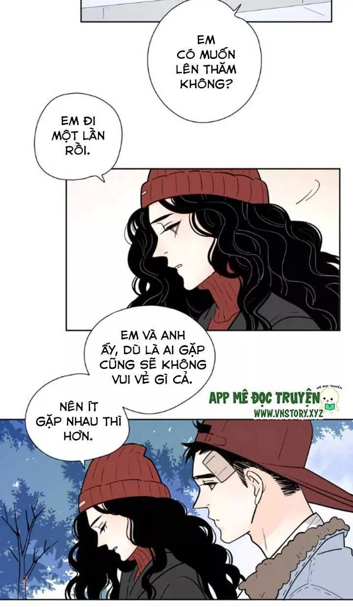 Cạm Bẫy Ngọt Ngào Chapter 63 - 10