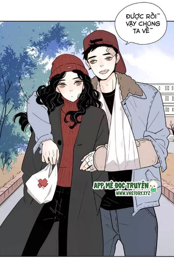 Cạm Bẫy Ngọt Ngào Chapter 63 - 11