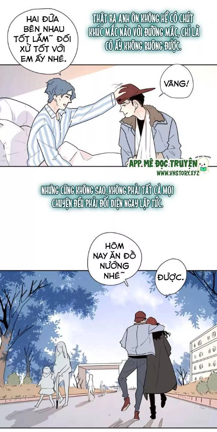 Cạm Bẫy Ngọt Ngào Chapter 63 - 12