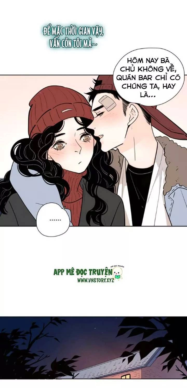 Cạm Bẫy Ngọt Ngào Chapter 63 - 13