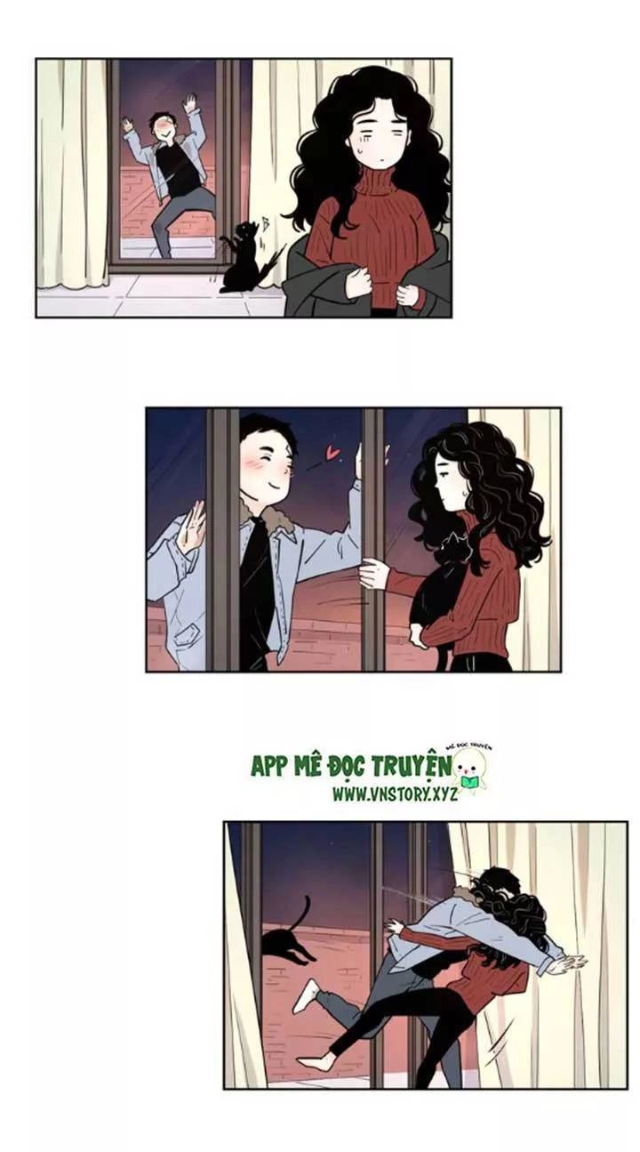 Cạm Bẫy Ngọt Ngào Chapter 63 - 14