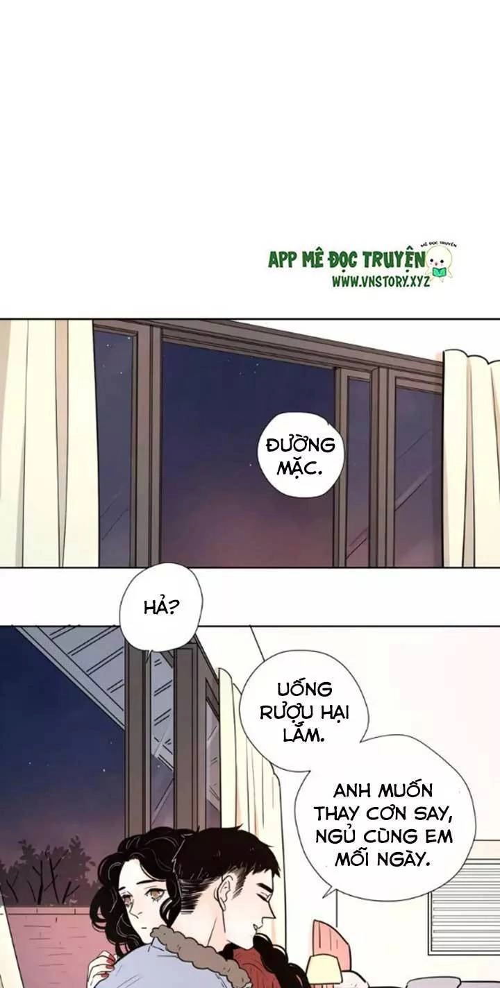 Cạm Bẫy Ngọt Ngào Chapter 63 - 15