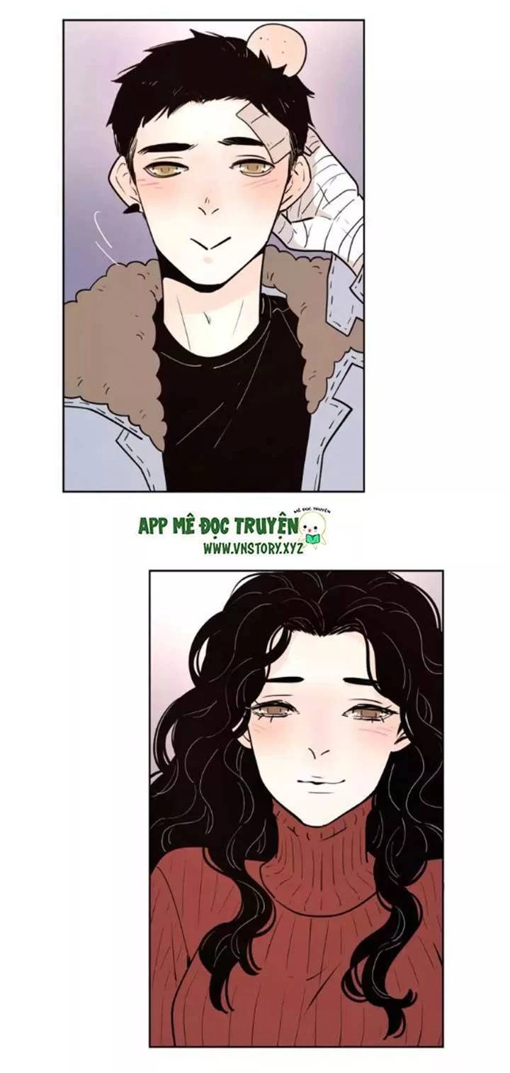 Cạm Bẫy Ngọt Ngào Chapter 63 - 18