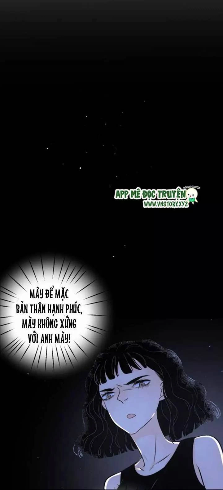 Cạm Bẫy Ngọt Ngào Chapter 63 - 21