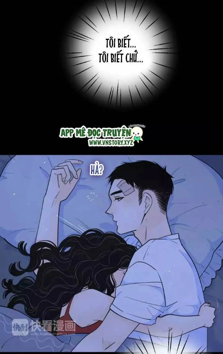 Cạm Bẫy Ngọt Ngào Chapter 63 - 22